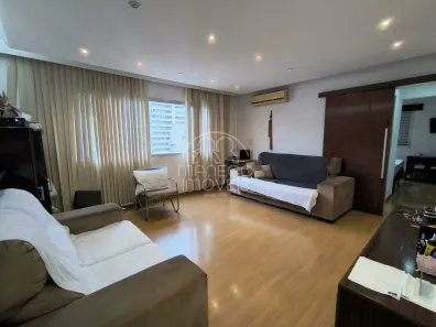 Apartamento com 1 Quarto à venda, 65m² no Itararé, São Vicente