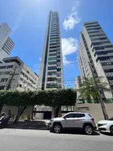 Apartamento com 3 Quartos à venda, 150m² no Boa Viagem, Recife