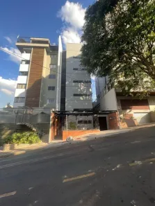 Studio com 1 Quarto à venda, 30m² no Centro, Juiz de Fora