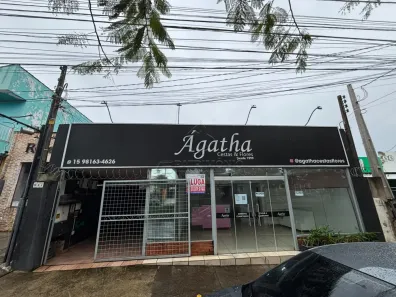 para alugar, 52m² no Vila Gabriel, Sorocaba