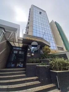 Conjunto Comercial / Sala à venda, 44m² no Vila Itapura, Campinas