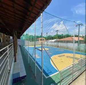 Apartamento com 3 Quartos à venda, 53m² no Serraria, Maceió