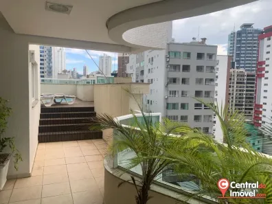 Cobertura com 3 Quartos à venda, 245m² no Centro, Balneário Camboriú