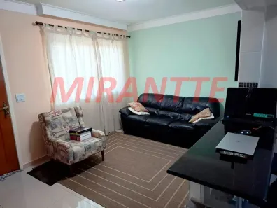 Casa de Condomínio com 2 Quartos à venda, 84m² no Tucuruvi, São Paulo