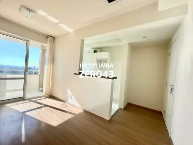 Apartamento com 2 Quartos à venda, 50m² no Aurora, Londrina