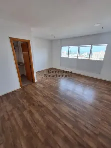 Conjunto Comercial / Sala à venda, 36m² no Centro, Jacareí