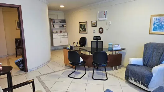 Conjunto Comercial / Sala à venda, 35m² no Centro, Betim