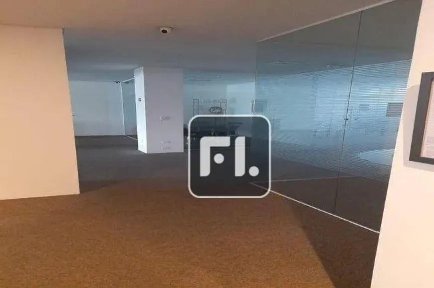 Foto do imóvel - Sala/Conjunto/Escritório para alugar com 850 m², 4 banheiros e 5 vagas na garagem em