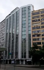 Conjunto Comercial / Sala para venda ou aluguel, 94m² no Centro, Rio de Janeiro