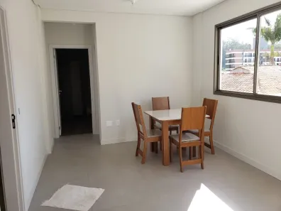 Studio com 1 Quarto à venda, 39m² no Carvoeira, Florianópolis