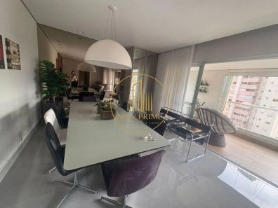 Apartamento com 4 Quartos à venda, 172m² no Vila da Serra, Nova Lima