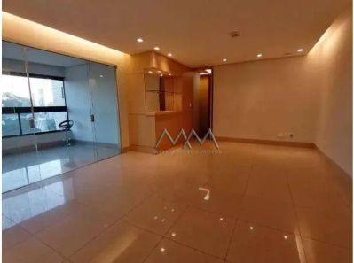 Apartamento com 4 Quartos para venda ou aluguel, 136m² no Vila da Serra, Nova Lima