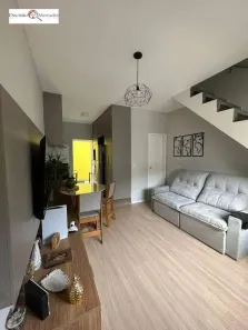 Casa de Condomínio com 2 Quartos à venda, 52m² no Chácara Ondas Verdes, Cotia
