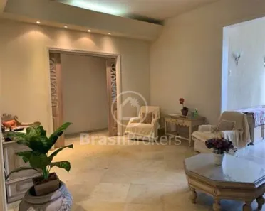 Apartamento com 3 Quartos à venda, 130m² no Copacabana, Rio de Janeiro