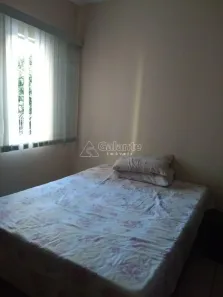 Kitnet com 1 Quarto à venda, 47m² no Centro, Campinas