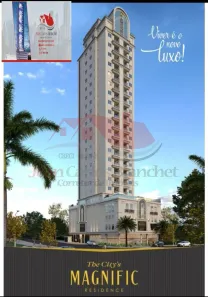 Apartamento com 3 Quartos à venda, 113m² no São Francisco de Assis, Camboriú