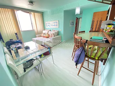 Apartamento com 2 Quartos à venda, 80m² no Icaraí, Niterói