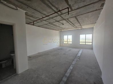 Conjunto Comercial / Sala à venda, 43m² no Parque Residencial Aquarius, São José dos Campos
