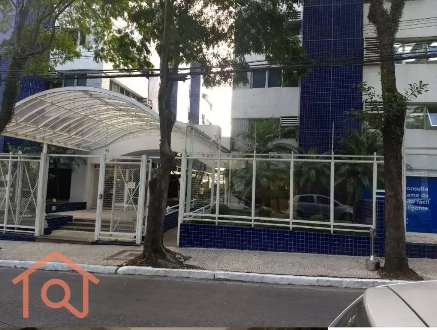 Foto do imóvel - Conjunto Comercial / Sala para venda ou aluguel, 46m²