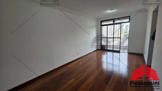 Apartamento com 3 Quartos à venda, 92m² no Vila Cláudia, São Paulo
