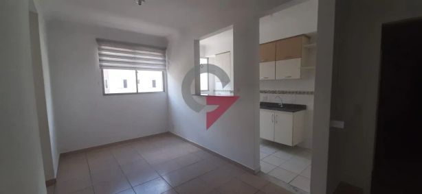 Apartamento com 2 Quartos à venda, 50m² no Chácara do Visconde, Taubaté