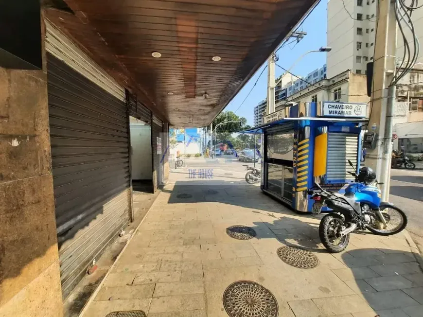 Foto do imóvel - Ponto comercial/Loja/Box para alugar com 2 banheiros e 120 m² em