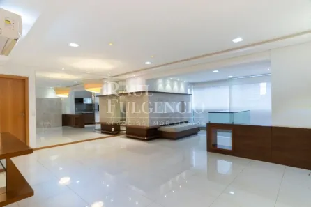 Apartamento com 3 Quartos à venda, 132m² no Santa Rosa, Londrina