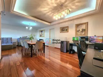 Apartamento com 3 Quartos à venda, 168m² no Vila Rehder, Americana