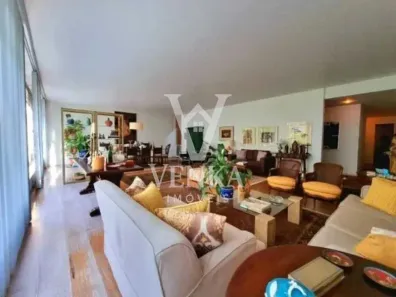 Apartamento com 4 Quartos à venda, 242m² no Copacabana, Rio de Janeiro