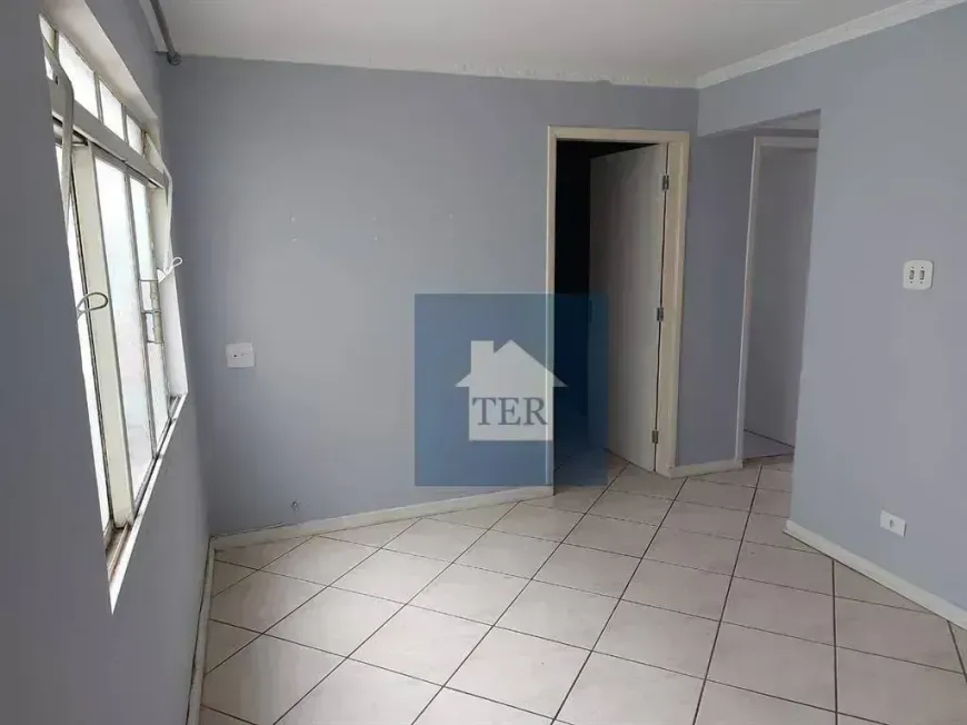 Foto do imóvel - Apartamento para comprar com 60 m², 2 quartos, 1 banheiro, 1 vaga