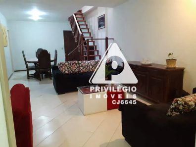 Apartamento com 3 Quartos à venda, 225m² no Lagoa, Rio de Janeiro