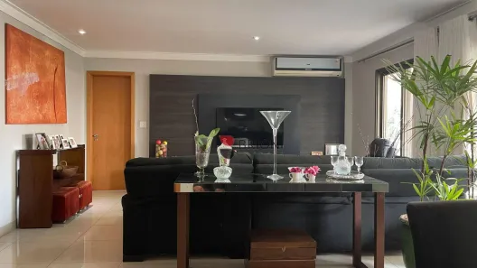 Apartamento com 3 Quartos à venda, 153m² no Centro, Ribeirão Preto