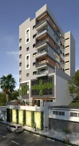 Prédio/Edifício Inteiro com 2 Quartos à venda, 59m² no Pastoril, Ribeirão Pires