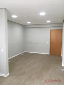 Conjunto Comercial / Sala à venda, 32m² no Centro, Jacareí