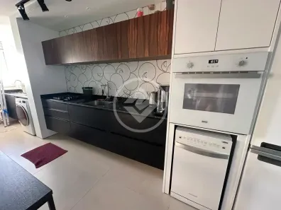 Apartamento com 2 Quartos à venda, 76m² no Campeche, Florianópolis
