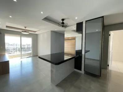 Apartamento com 3 Quartos à venda, 82m² no Vila João Jorge, Campinas