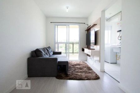 Apartamento com 2 Quartos à venda, 43m² no Novo Osasco, Osasco