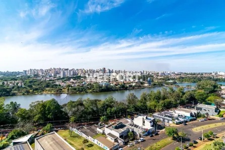 Apartamento com 4 Quartos à venda, 378m² no Guanabara, Londrina