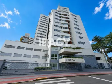 Apartamento com 3 Quartos para alugar, 196m² no Capoeiras, Florianópolis