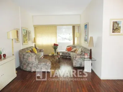 Apartamento com 3 Quartos à venda, 156m² no Flamengo, Rio de Janeiro