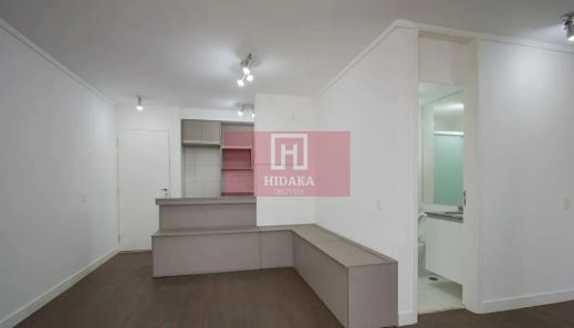 Apartamento com 3 Quartos à venda, 59m² no Belenzinho, São Paulo