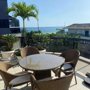 Cobertura com 5 Quartos à venda, 707m² no Barra da Tijuca, Rio de Janeiro