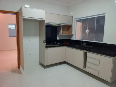 Casa com 3 Quartos à venda, 114m² no Centro, Indaiatuba