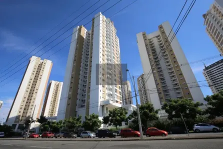 Apartamento com 2 Quartos à venda, 69m² no Cidade Industrial, Curitiba