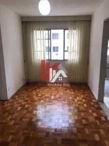 Apartamento com 2 Quartos à venda, 50m² no Cachambi, Rio de Janeiro