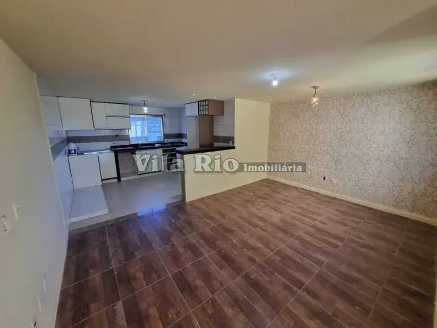 Foto do imóvel - Apartamento para alugar com 2 quartos, 1 suíte, varanda, 1 vaga na garagem, 2 banheiros e 110.