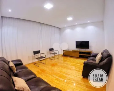 Apartamento com 3 Quartos à venda, 125m² no Tijuca, Rio de Janeiro