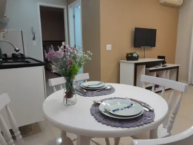 Apartamento com 1 Quarto à venda, 45m² no Copacabana, Rio de Janeiro