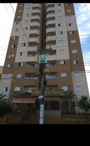 Apartamento com 2 Quartos à venda, 65m² no Centro, Sumaré