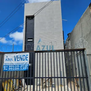 Prédio/Edifício Inteiro à venda, 34m² no Jatiúca, Maceió
